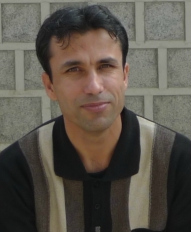 Dr. Muhammad Imran